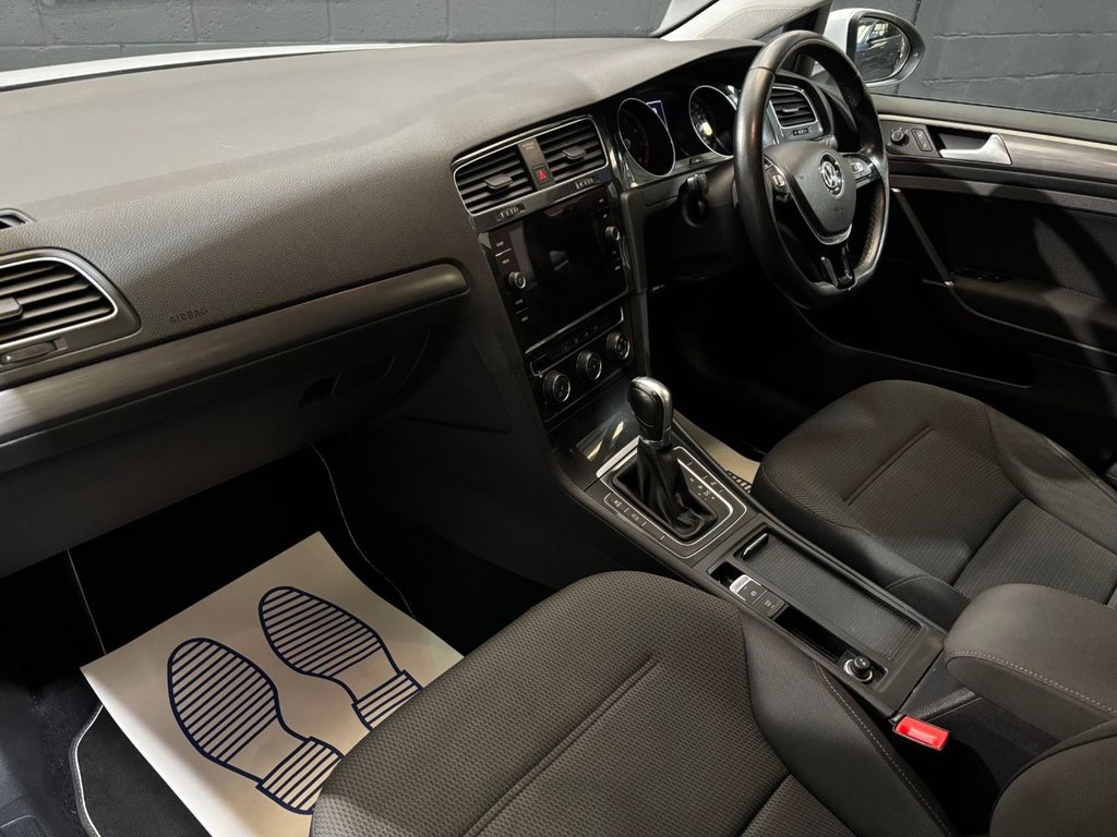 Used Volkswagen Golf 2019 for sale - 77779924: Photo 26