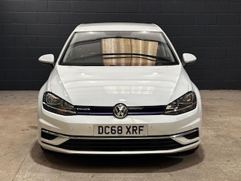 Used Volkswagen Golf 2019 for sale - 77779924: Photo