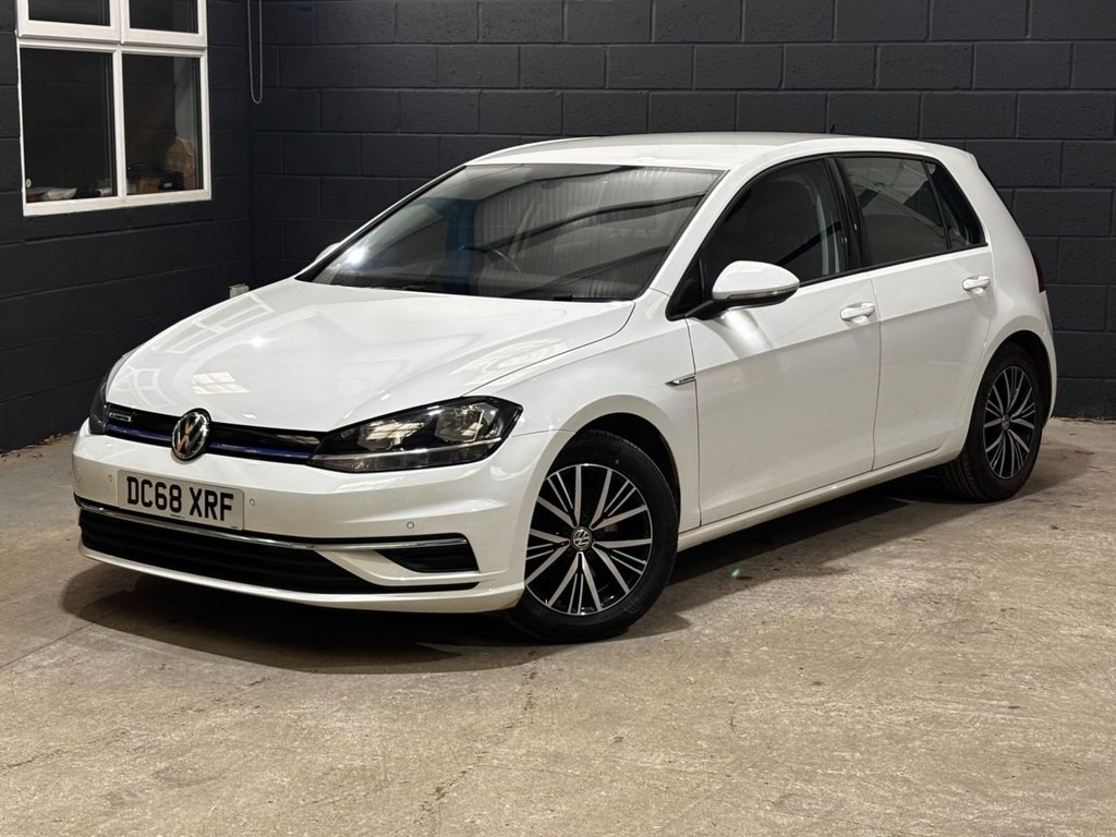 Used Volkswagen Golf 2019 for sale - 77779924: Photo 5