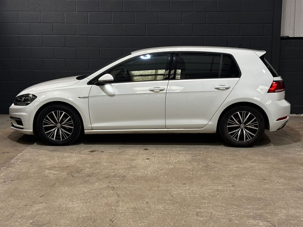 Used Volkswagen Golf 2019 for sale - 77779924: Photo 6