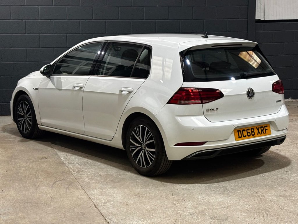 Used Volkswagen Golf 2019 for sale - 77779924: Photo 7