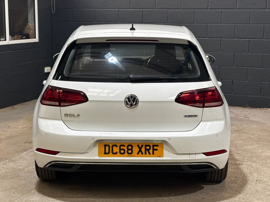 Used Volkswagen Golf 2019 for sale - 77779924: Photo 9