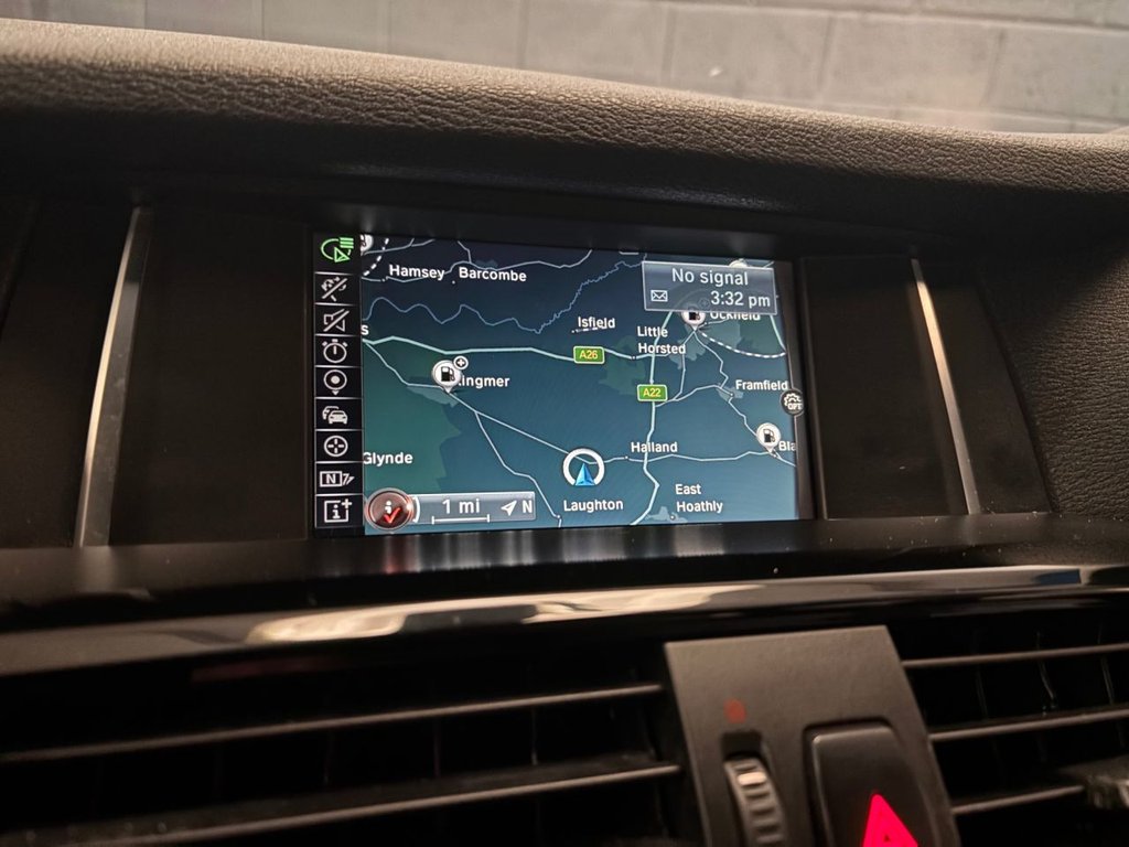 Used BMW X3 2017 for sale - 77477661: Photo 14