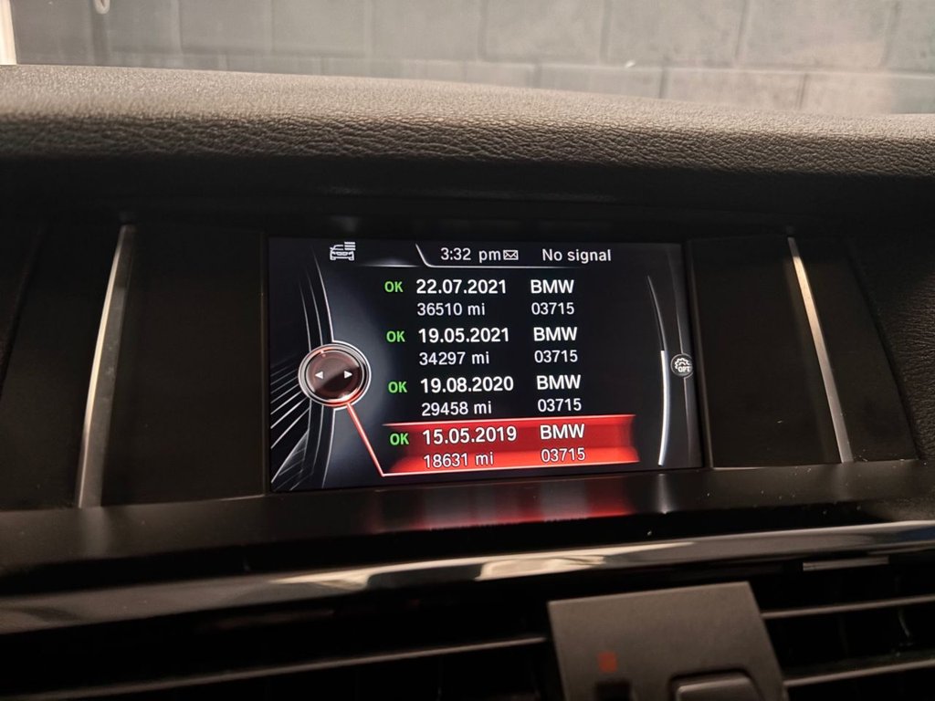 Used BMW X3 2017 for sale - 77477661: Photo 16