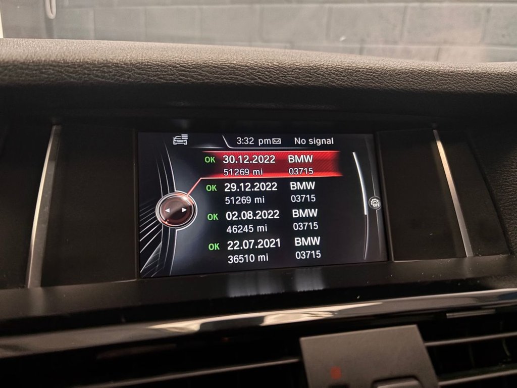 Used BMW X3 2017 for sale - 77477661: Photo 17