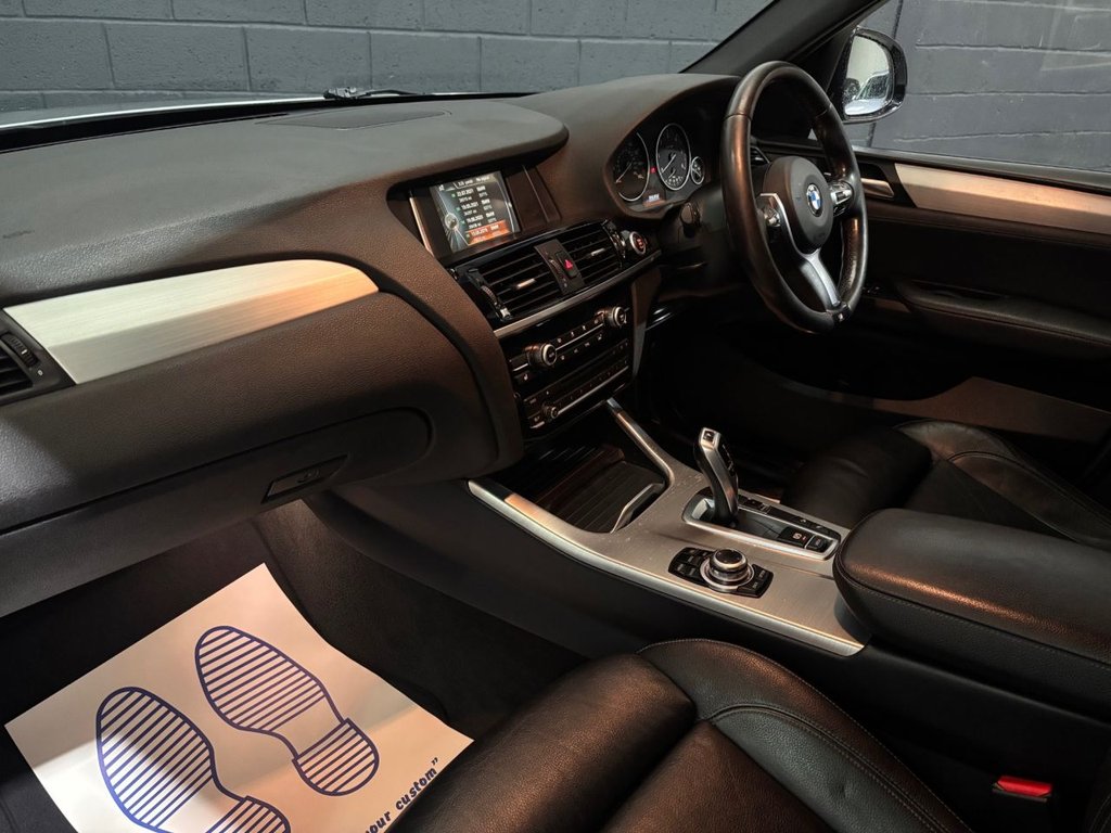 Used BMW X3 2017 for sale - 77477661: Photo 20