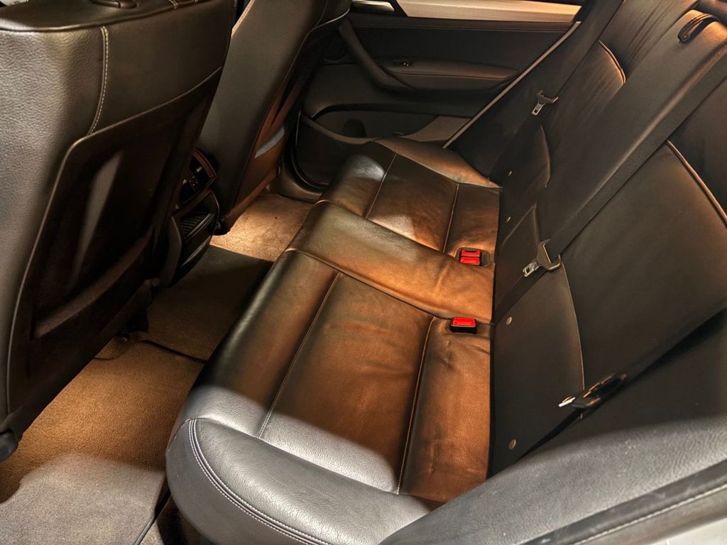 Used BMW X3 2017 for sale - 77477661: Photo 21