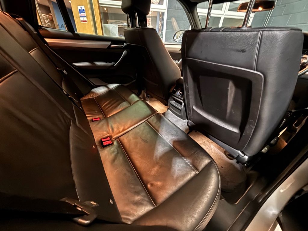 Used BMW X3 2017 for sale - 77477661: Photo 24