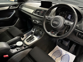 Used Audi Q3 2016 for sale - 78682280: Photo