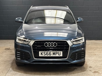 Used Audi Q3 2016 for sale - 78682280: Photo