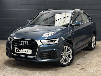 Used Audi Q3 2016 for sale - 78682280: Photo