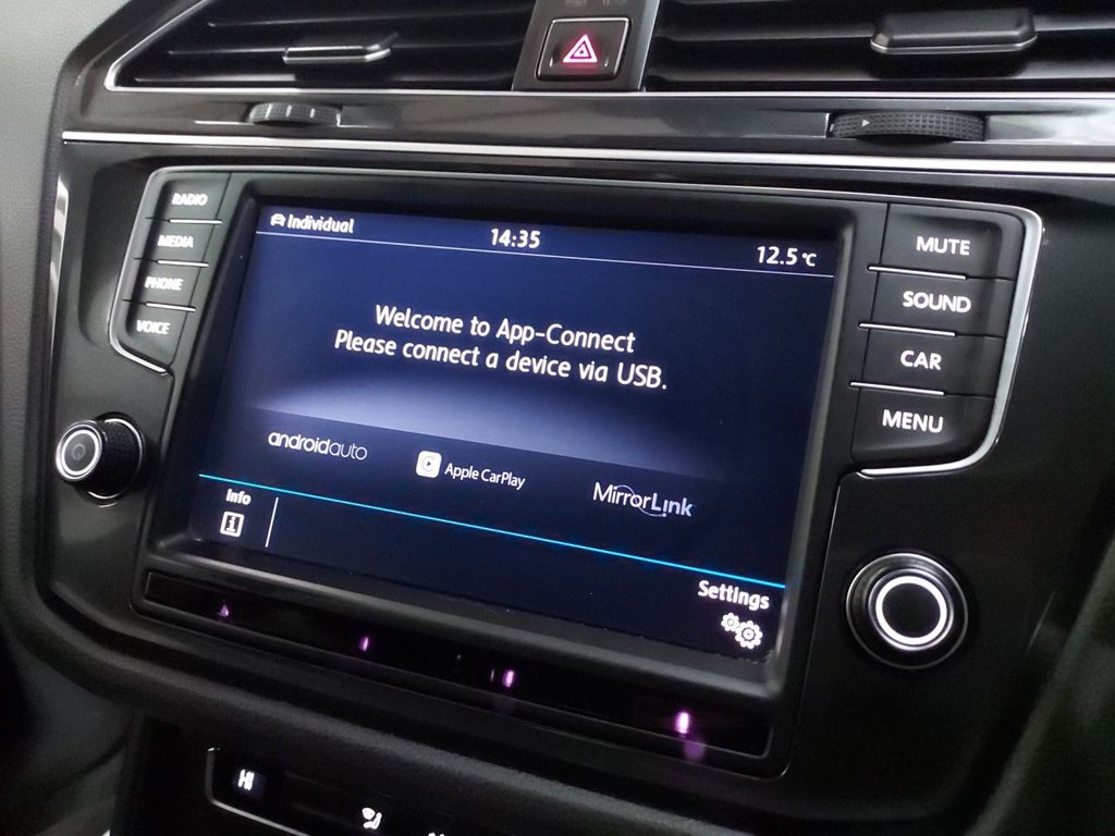 Used Volkswagen Tiguan 2016 for sale - 77336092: Photo 14