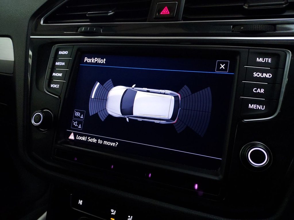 Used Volkswagen Tiguan 2016 for sale - 77336092: Photo 15