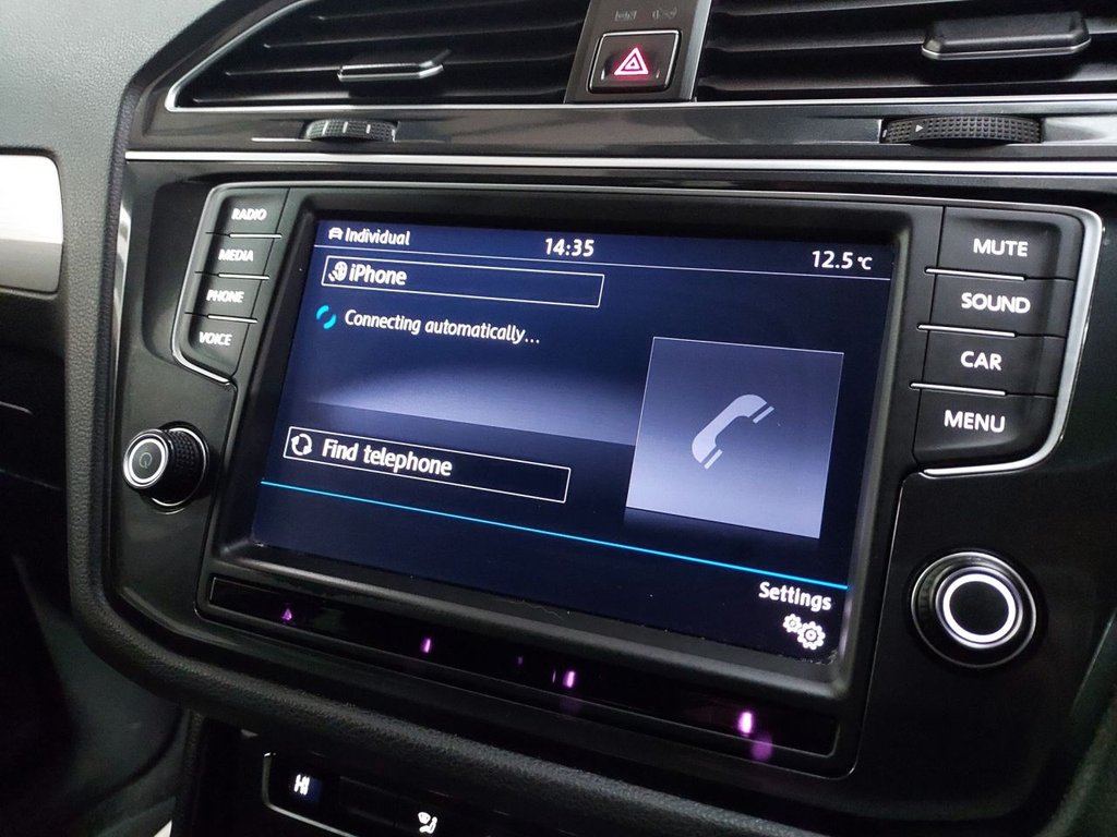 Used Volkswagen Tiguan 2016 for sale - 77336092: Photo 16