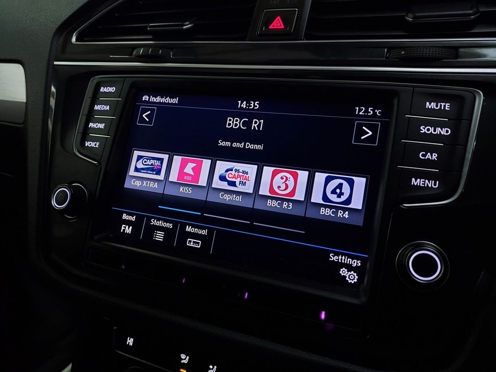 Used Volkswagen Tiguan 2016 for sale - 77336092: Photo 17