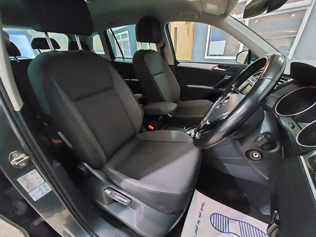 Used Volkswagen Tiguan 2016 for sale - 77336092: Photo 21