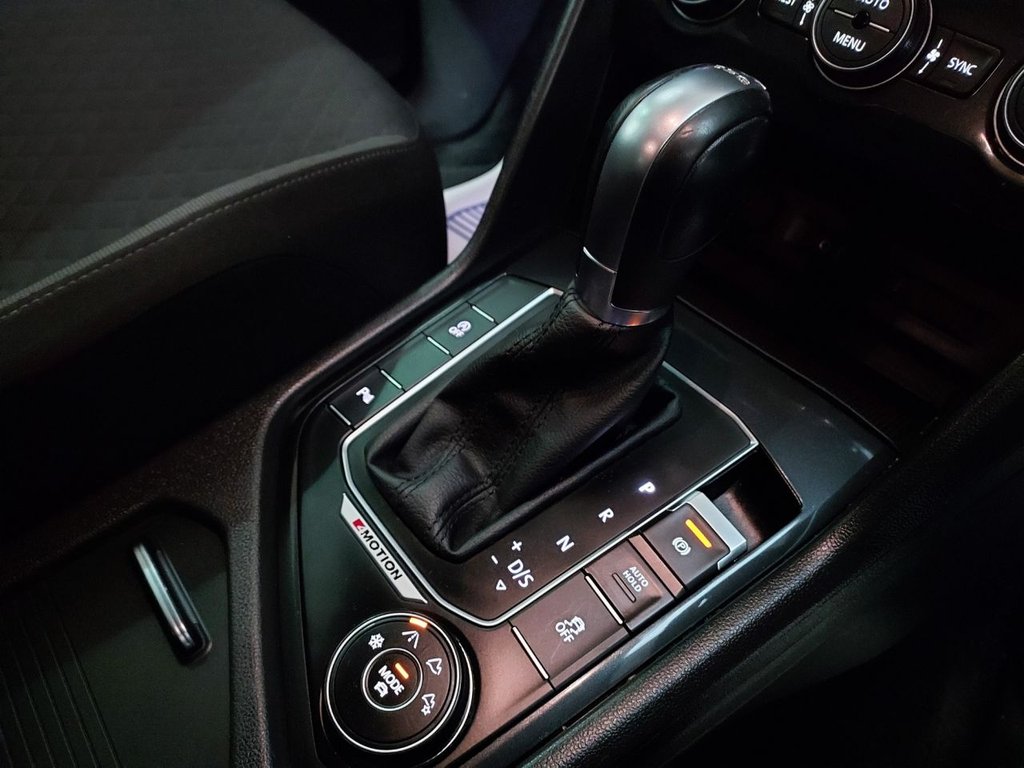 Used Volkswagen Tiguan 2016 for sale - 77336092: Photo 22