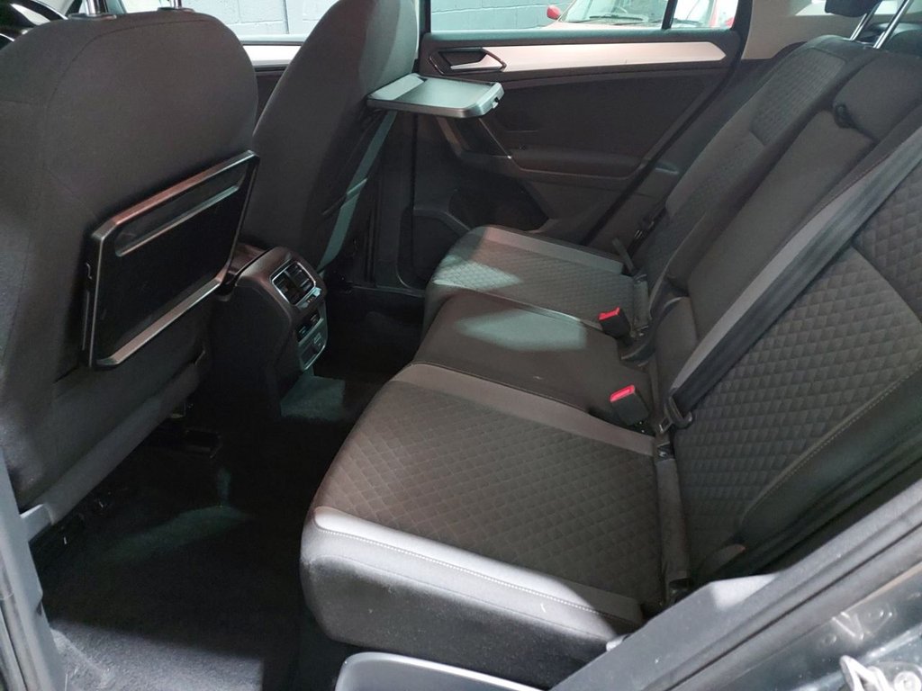 Used Volkswagen Tiguan 2016 for sale - 77336092: Photo 25