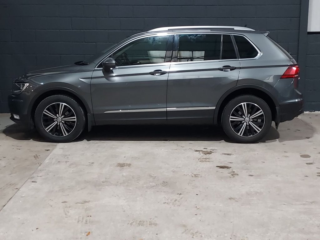 Used Volkswagen Tiguan 2016 for sale - 77336092: Photo 6