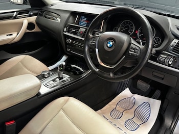 Used BMW X3 2016 for sale - 78805754: Photo