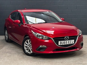Used Mazda Mazda3 2015 for sale - 79254233: Photo