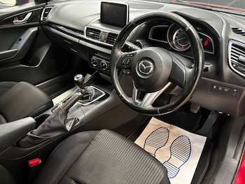 Used Mazda Mazda3 2015 for sale - 79254233: Photo