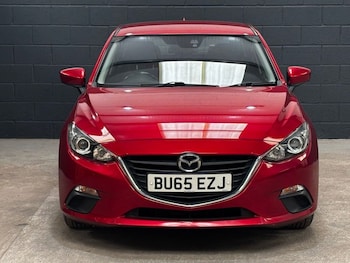 Used Mazda Mazda3 2015 for sale - 79254233: Photo