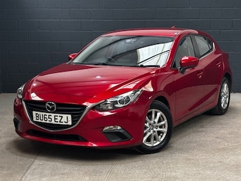 Used Mazda Mazda3 2015 for sale - 79254233: Photo