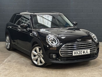 Used MINI Clubman 2020 for sale - 79008909: Photo