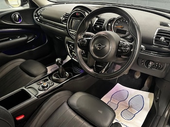 Used MINI Clubman 2020 for sale - 79008909: Photo