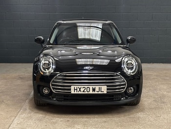 Used MINI Clubman 2020 for sale - 79008909: Photo