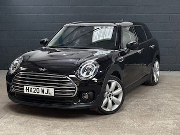 Used MINI Clubman 2020 for sale - 79008909: Photo