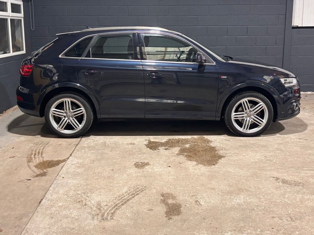 Used Audi Q3 2013 for sale - 77421703: Photo 11
