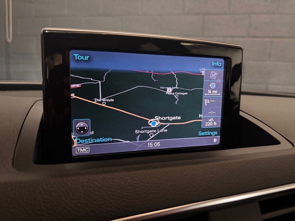 Used Audi Q3 2013 for sale - 77421703: Photo 14