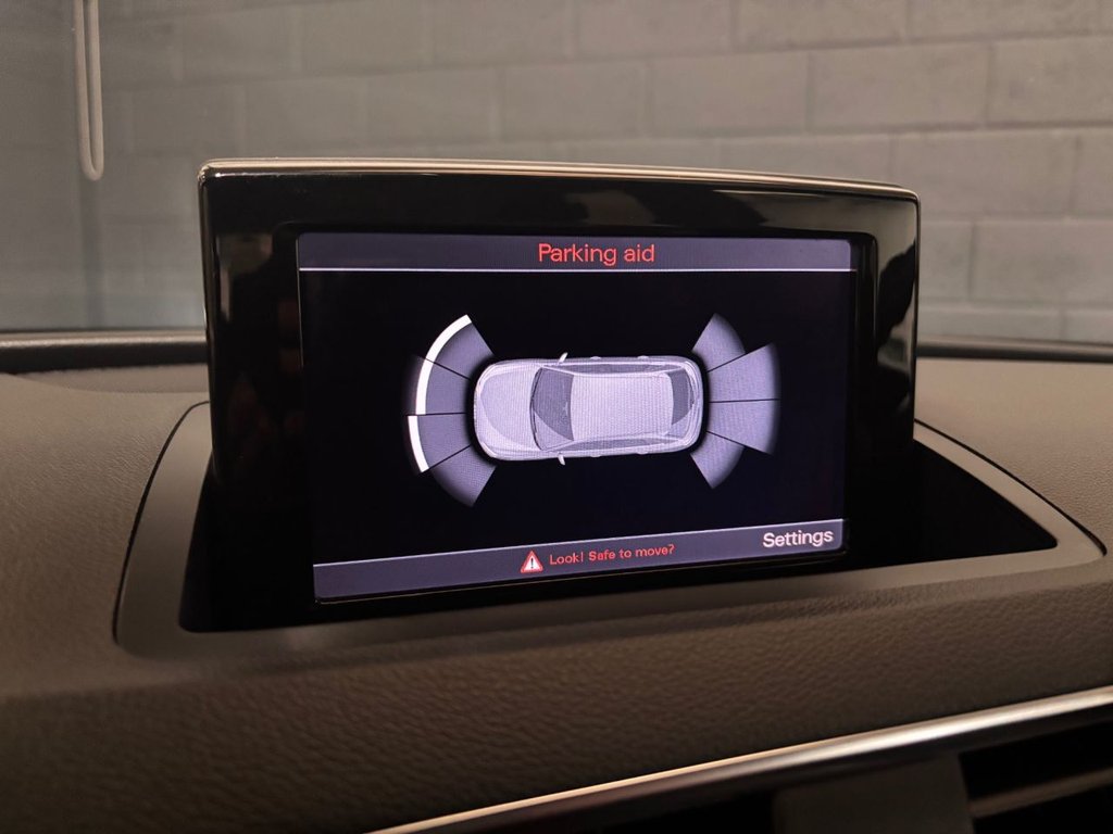 Used Audi Q3 2013 for sale - 77421703: Photo 15