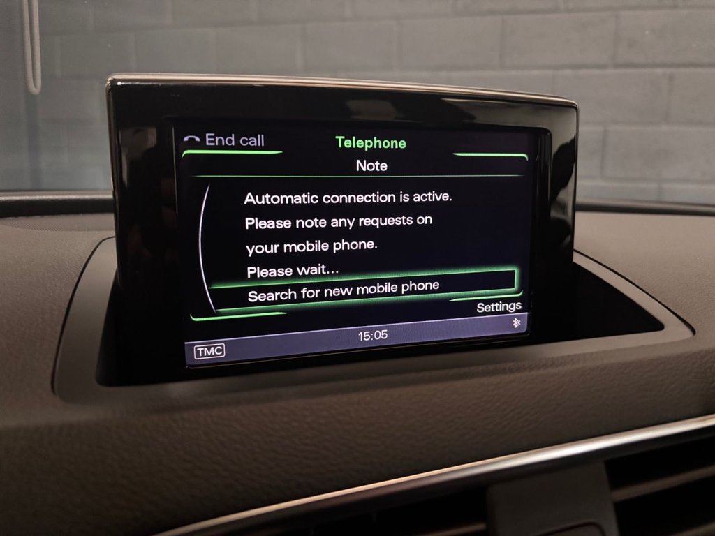 Used Audi Q3 2013 for sale - 77421703: Photo 16