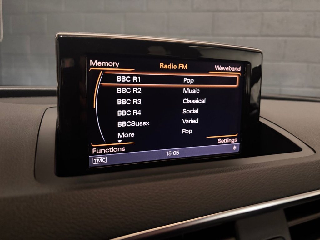 Used Audi Q3 2013 for sale - 77421703: Photo 17