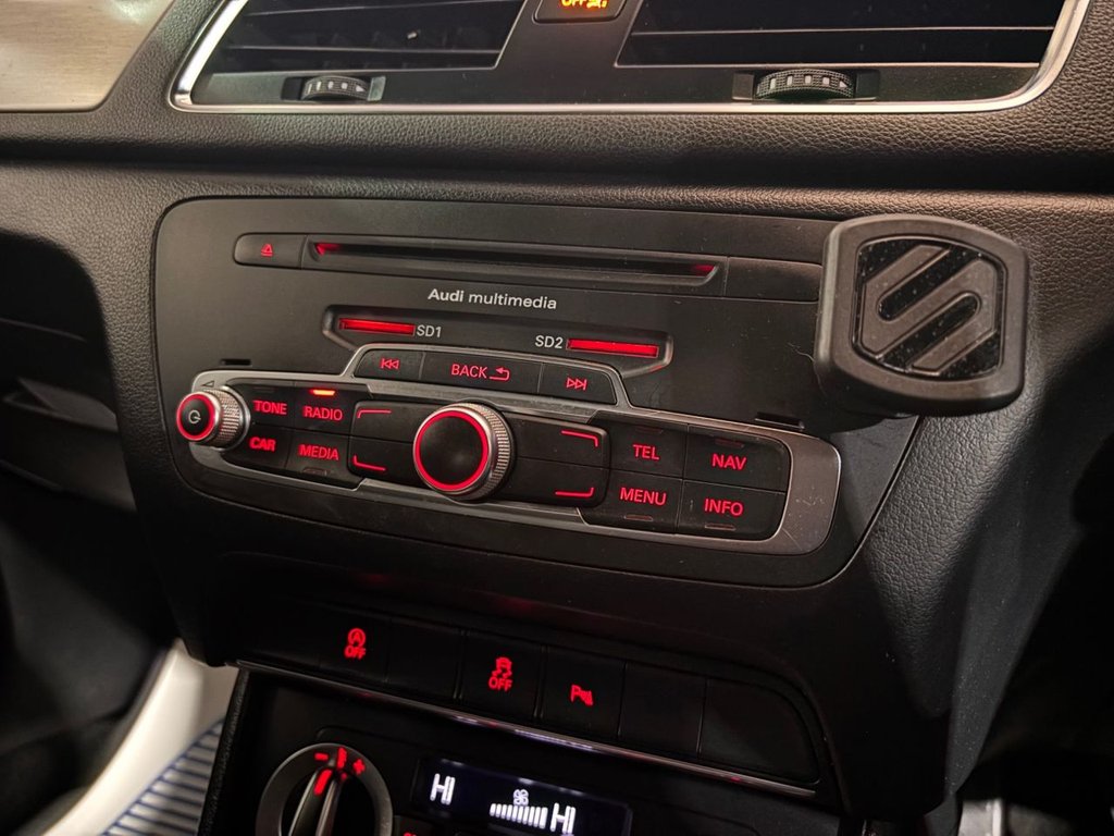 Used Audi Q3 2013 for sale - 77421703: Photo 18