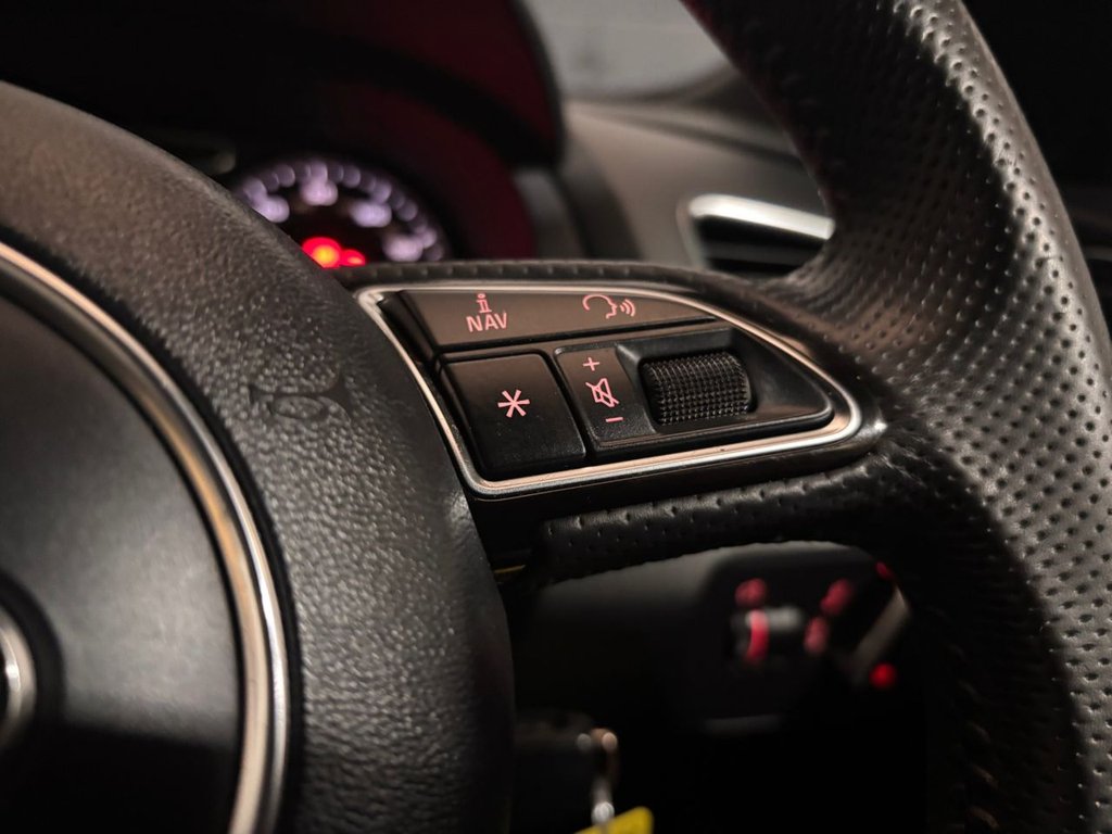 Used Audi Q3 2013 for sale - 77421703: Photo 22