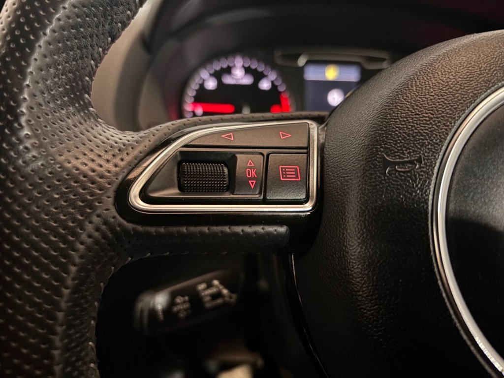 Used Audi Q3 2013 for sale - 77421703: Photo 23