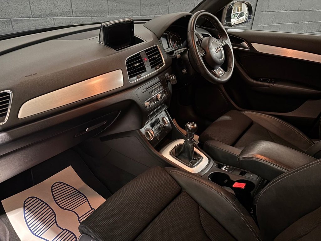 Used Audi Q3 2013 for sale - 77421703: Photo 24