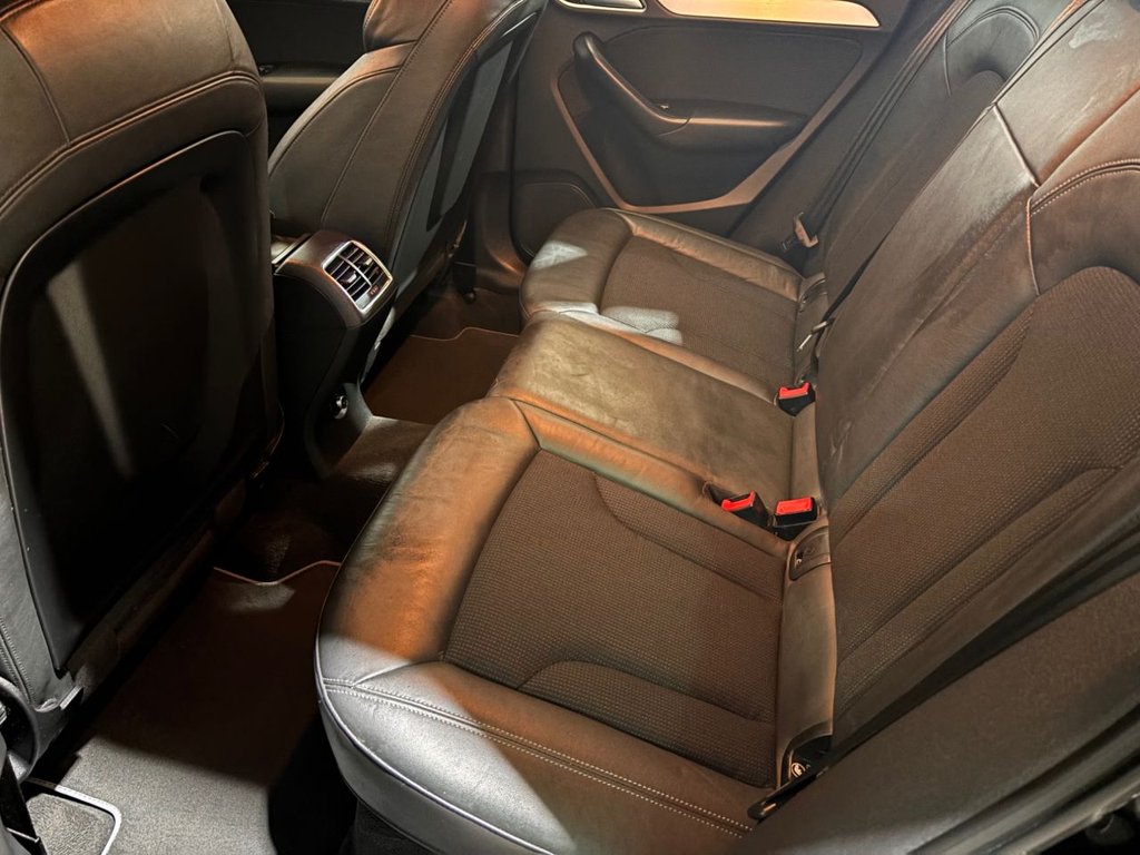 Used Audi Q3 2013 for sale - 77421703: Photo 25