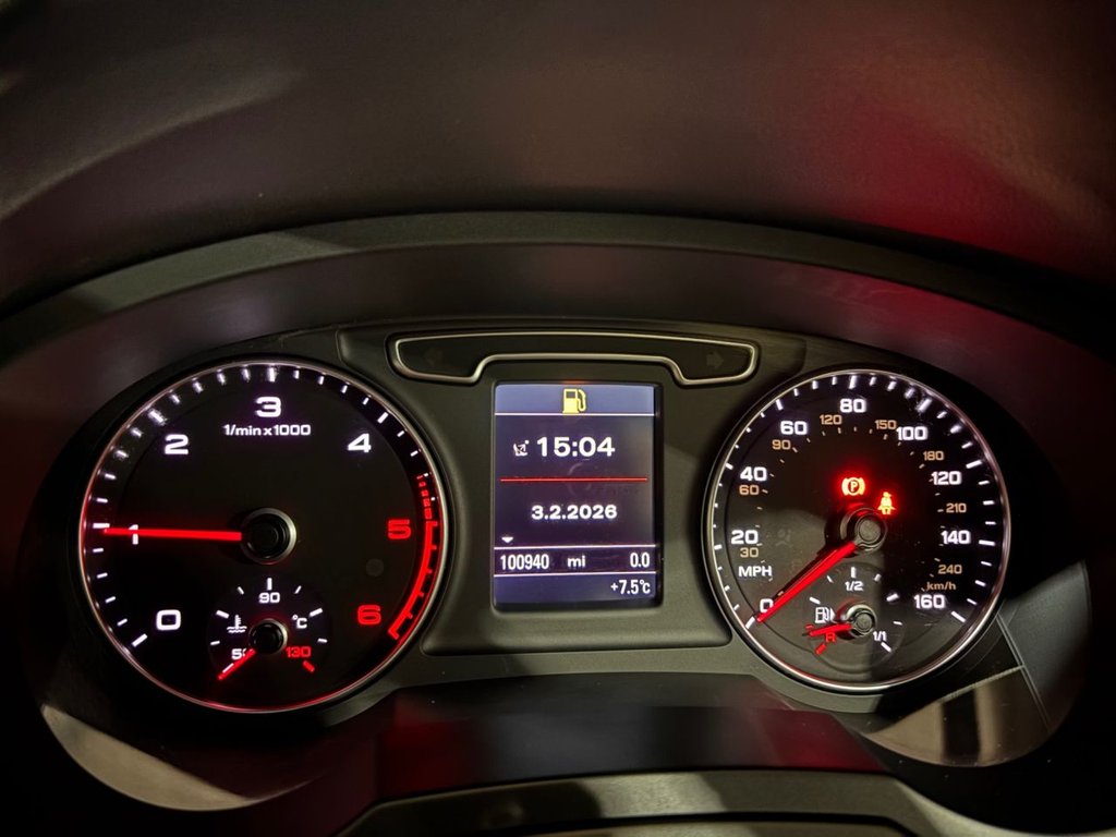 Used Audi Q3 2013 for sale - 77421703: Photo 29