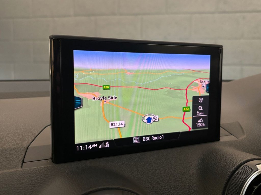 Used Audi Q2 2017 for sale - 77336091: Photo 14