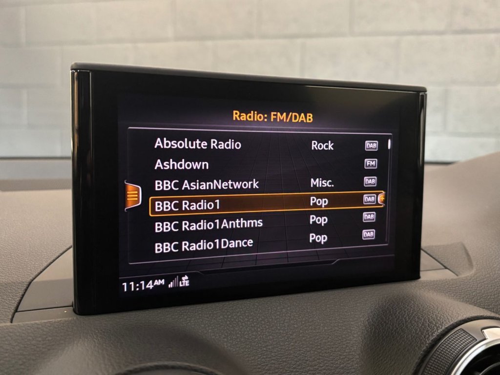 Used Audi Q2 2017 for sale - 77336091: Photo 16