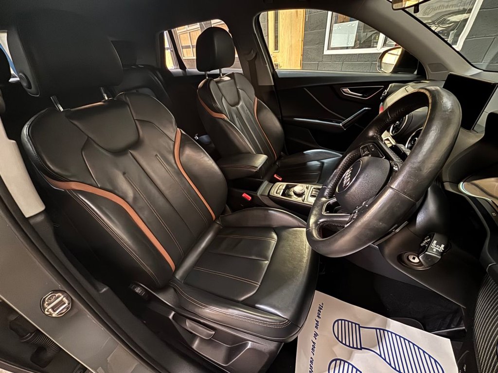 Used Audi Q2 2017 for sale - 77336091: Photo 17