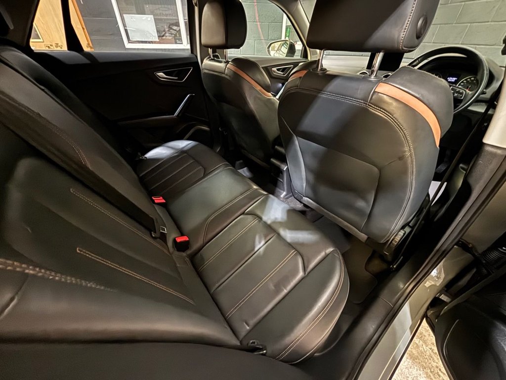 Used Audi Q2 2017 for sale - 77336091: Photo 18