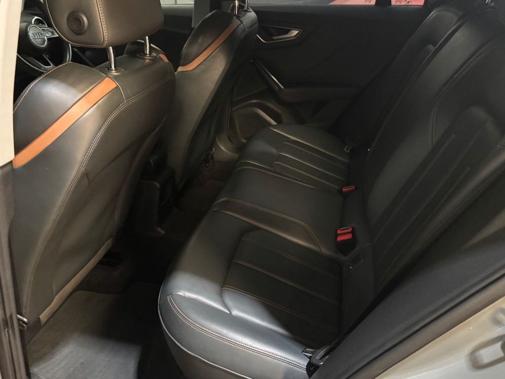 Used Audi Q2 2017 for sale - 77336091: Photo 20