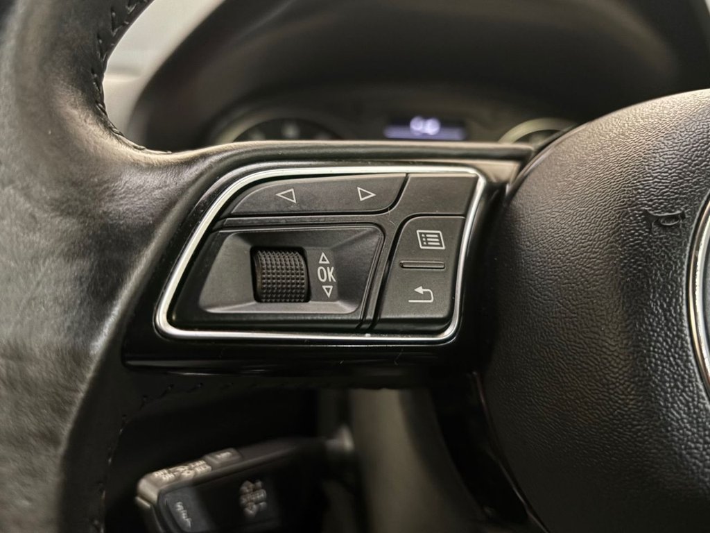 Used Audi Q2 2017 for sale - 77336091: Photo 22