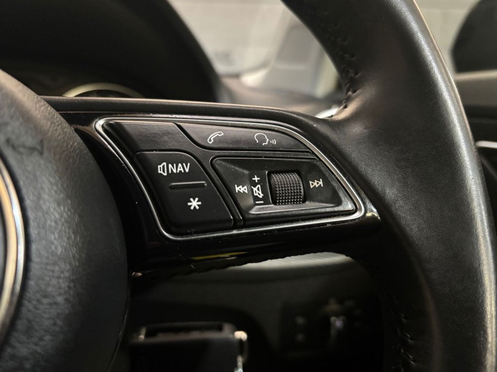 Used Audi Q2 2017 for sale - 77336091: Photo 23